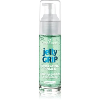 essence jelly GRIP baza hidratantă de machiaj - imagine 2